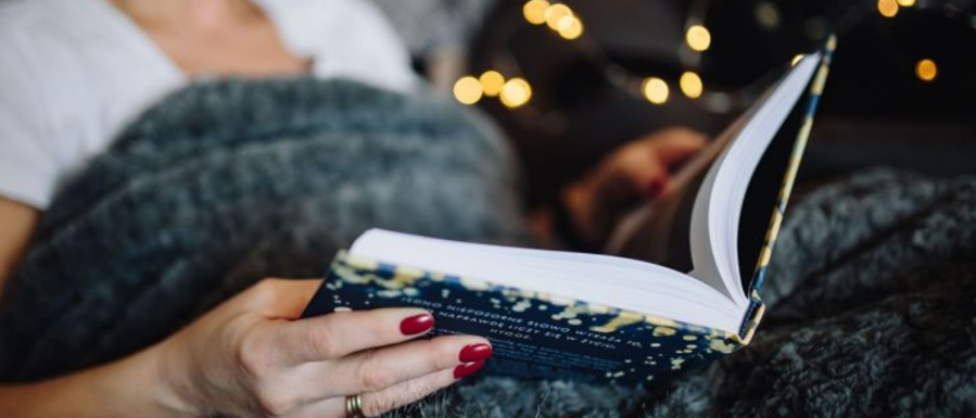 3 dicas simples para você criar o hábito da leitura