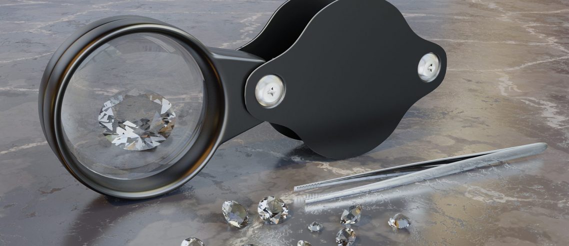 Conectando Produtividade e Diamantes