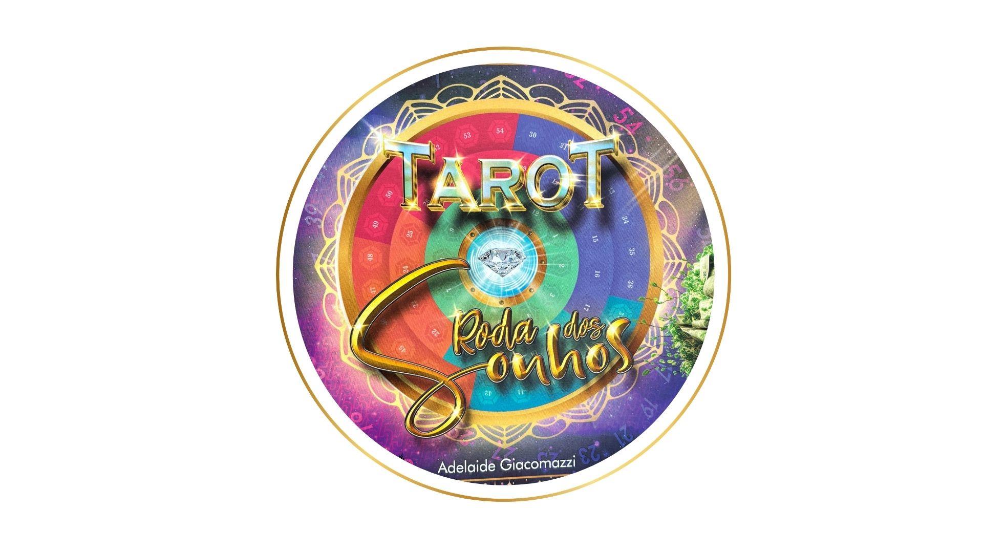 Tarot Roda dos Sonhos