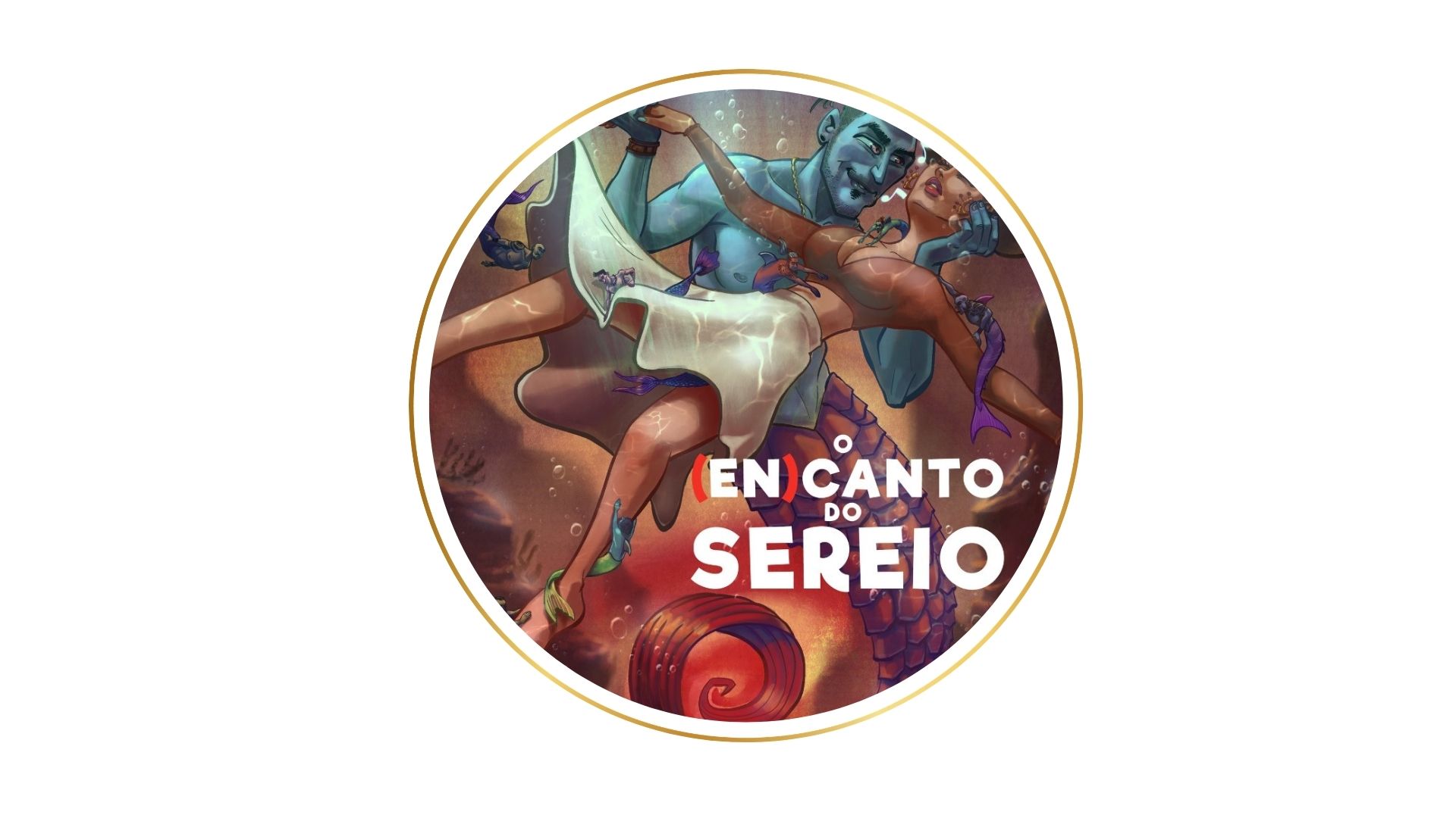 O (En)canto Sereio